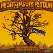 Mighty Roots Riddim - Ambassador artwork