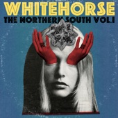 The Northern South, Vol. 1 - EP artwork