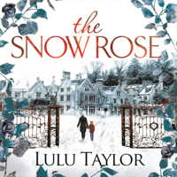 Lulu Taylor - The Snow Rose artwork