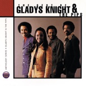 The Best of Gladys Knight & the Pips artwork