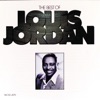 Louis Jordan - Run Joe