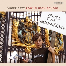 Morrissey - Spent the Day in Bed