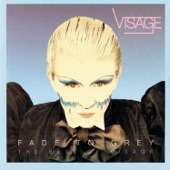 Visage - Visage