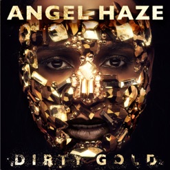 DIRTY GOLD cover art