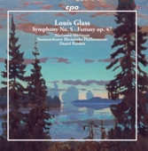 Rhine Philharmonic State Orchestra - Symphony No. 5 in C Major, Op. 57 "Svastika": II. Rest. Andante tranquillo
