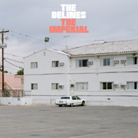 The Delines - The Imperial artwork