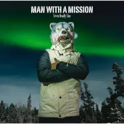 Seven Deadly Sins - EP - Man With a Mission