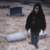 Crystal Castles - Not in Love (feat. Robert Smith)