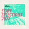 BBE Staff Selections 2017, 2017