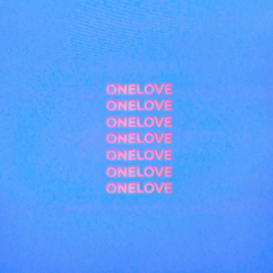 Cover artwork for 1love