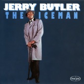 Jerry Butler - Let It Be Me