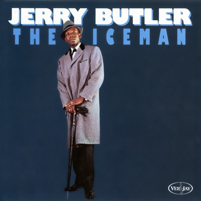 The Iceman - Jerry Butler