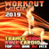 Extra Flavor, Pt. 5 (138 BPM Trance Cardio Workout Music DJ Mix) - Workout Trance & Workout Electronica