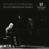 Paulius Andersson - F. Schubert - Wanderer Fantasy D. 760 Presto
