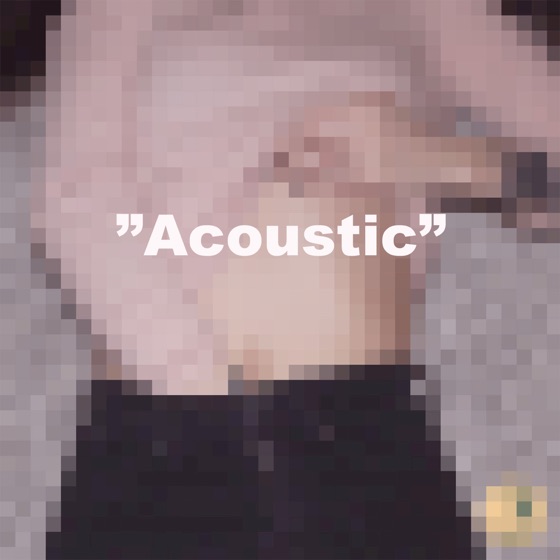 Cover artwork for Sexual (Acoustic) [feat. Dyo]