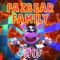 Fazbear Family - The Stupendium lyrics