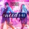 I Need You (Extended Mix) - Drozďo & Demex lyrics