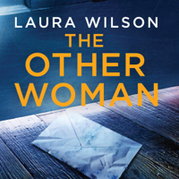 Laura Wilson - The Other Woman (Unabridged) artwork