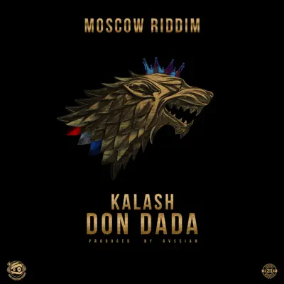 Don Dada (Produced by Rvssian) - Single - Kalash