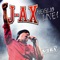 Reci-divo (feat. Jake La Furia) [Live] - J-Ax lyrics