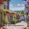 Cantores de Colombia: Antioqueñita