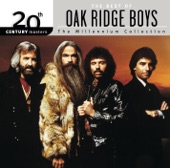 20th Century Masters - The Millennium Collection: The Best of the Oak Ridge Boys artwork