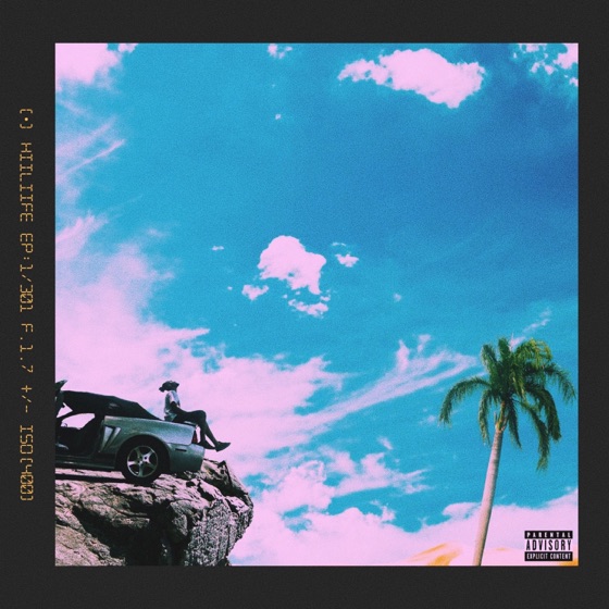 Cover artwork for Summer '17