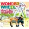 WONDER WHEEL ジャケット写真