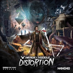 Neroz - Distortion