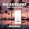 Paradise (feat. Diana Miro) - Gil Sanders lyrics