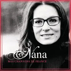 Mes chansons de France - Nana Mouskouri