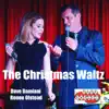 The Christmas Waltz - Single album lyrics, reviews, download