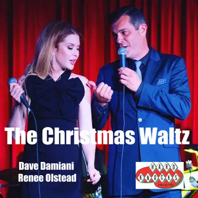 The Christmas Waltz - Single - Reneé Olstead