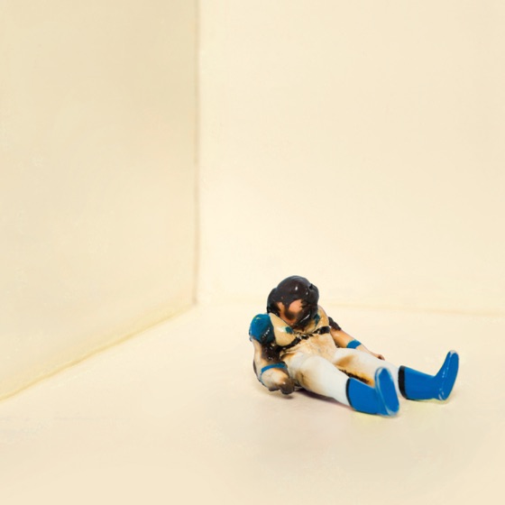 Cover artwork for Suck