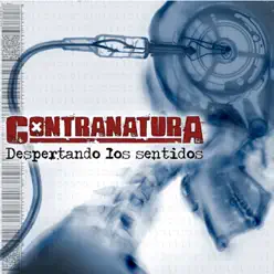 Despertando Los Sentidos - Contranatura