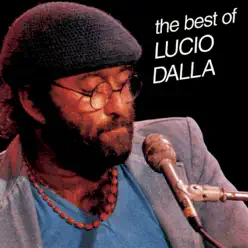 The Best Of Lucio Dalla - Lucio Dalla