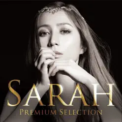 SARAH - Premium Selection - EP - Sarah Alainn SARAH - Premium Selection - EP - Sarah Alainn