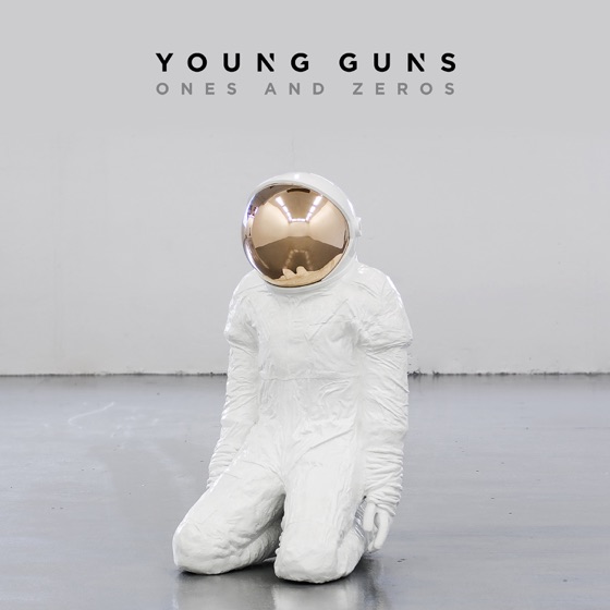 Cover artwork for Infinity