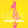 It's Just Me (Magnify Remix) [feat. Mirjam Omdal] - Single