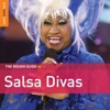 The Rough Guide to Salsa Divas, 2010