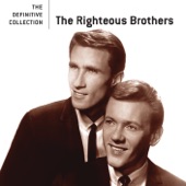 Righteous Brothers: The Definitive Collection artwork