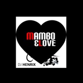 Mambo & Love artwork