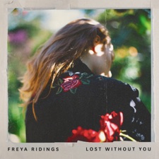 Lost Without You artwork