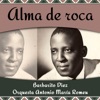 Alma De Roca