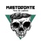 Amor Elétrico - Mastodonte lyrics