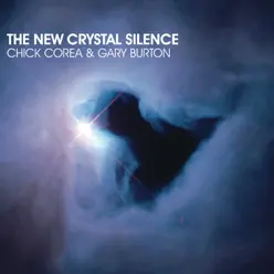 The New Crystal Silence - Gary Burton The New Crystal Silence - Gary Burton