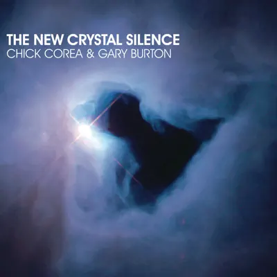 The New Crystal Silence - Gary Burton The New Crystal Silence - Gary Burton