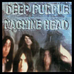 Machine Head (Remastered) - Deep Purple