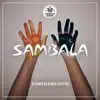 Sambala (feat. Max Vertigo) album lyrics, reviews, download