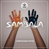 Sambala (feat. Max Vertigo), 2017